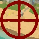 Top down game