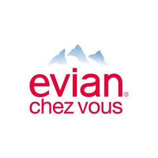 Evian chez vous