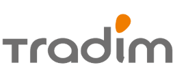 Tradim logo