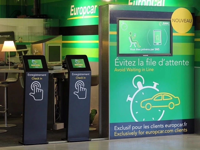 Europcar