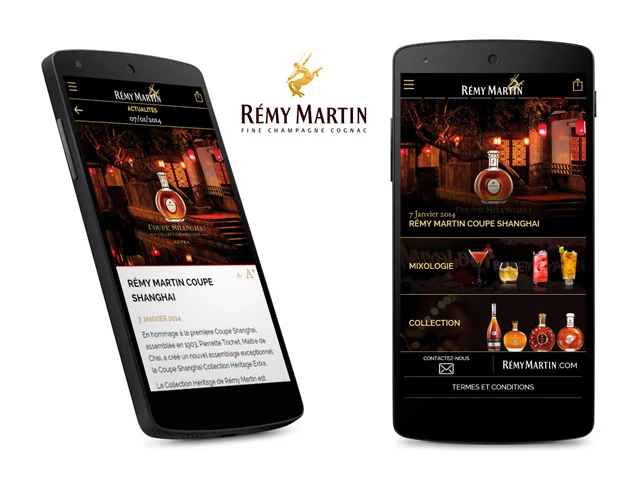 Remy Martin